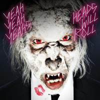 Yeah Yeah Yeahs - Heads Will Roll (REMIX JUMPSTYLE)