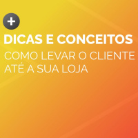 Como Levar O Cliente Até A Sua Loja