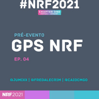 NRF 2021 | GPS NRF #04