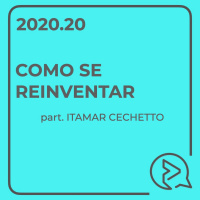 Como se Reinventar