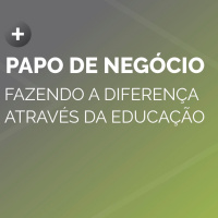 Fazendo a diferença através da educação