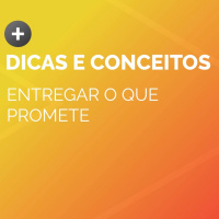 Entregar O Que Promete