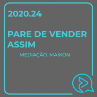 AO VIVO: Pare de Vender Assim