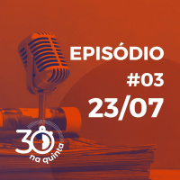 30 na Quinta | 23.07.20 |