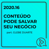 Conteúdo Pode Salvar Seu Negócio