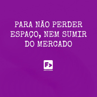 O que faz uma empresa perder espaço no mercado e até sumir dele