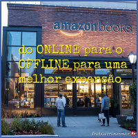 Do Online para o Offline para uma expansão melhor