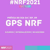 GPS NRF Prévia do dia 04 | 18.01