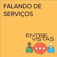 Falando de serviços