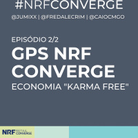 GPS NRF Converge Tendências Do Varejo - 2/2