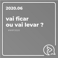 Vai Levar ou Vai Ficar?