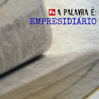 a palavra é: EMPRESIDIÁRIO