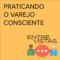 Varejo consciente, na prática, com o projeto cor a mais