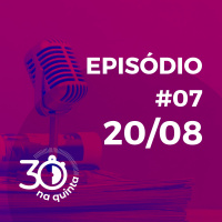 30 na Quinta | 20.08.20 |