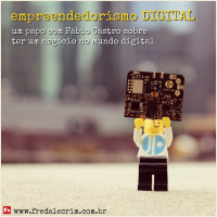 Um papo sobre tecnologia com uma startup no mundo dos PETs