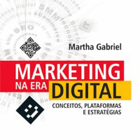Marketing Digital e Redes Sociais com Martha Gabriel
