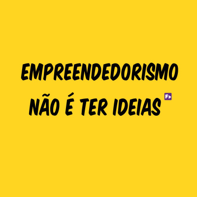 Empreendedorismo E Gestão De Negócios