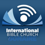 Ibc Bonaire Podcast