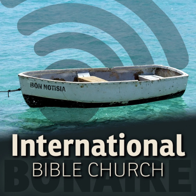 Ibc Bonaire Podcast