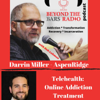 Telehealth: Online Addiction Treatment with AspenRidge Recovery