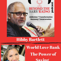 The Power of Saying the Words I Love You with Hibby Bartlett