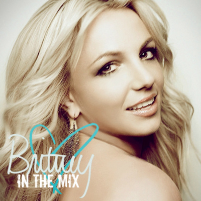 Britney: In The Mix