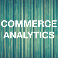 Commerce Analytics 1 - QA how to start with business analytics