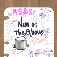 S1E43 - Nun of the Above - Part 6