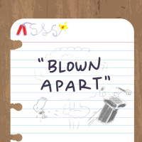 S1E44 - Blown Apart - Part 1