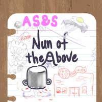 S1E42 - Nun of the Above - Part 5