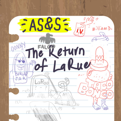 Advanced Sagebrush  Shootouts