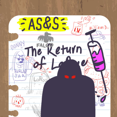 Advanced Sagebrush  Shootouts