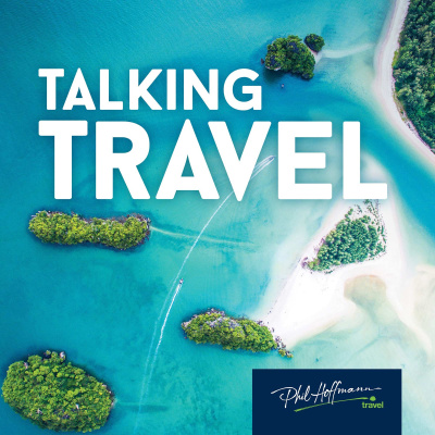 Talking Travel With Phil Hoffmann Travel