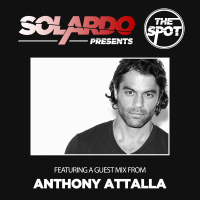 Solardo Presents The Spot 112