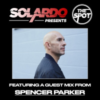Solardo Presents The Spot 144