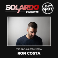 Solardo Presents The Spot 121