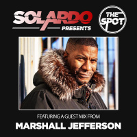 Solardo Presents The Spot 116