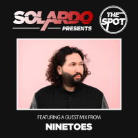 Solardo Presents The Spot 124