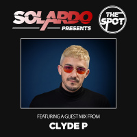 Solardo Presents The Spot 128