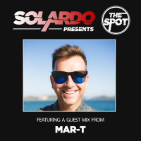 Solardo Presents The Spot 127