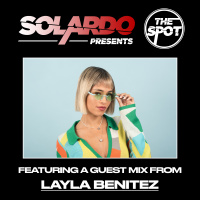 Solardo Presents The Spot 213