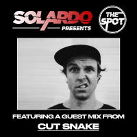Solardo Presents The Spot 206