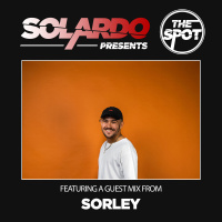 Solardo Presents The Spot 113