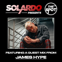 Solardo Presents The Spot 208