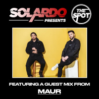 Solardo Presents The Spot 134