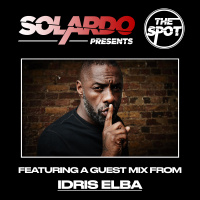 Solardo Presents The Spot 169