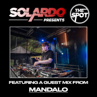 Solardo Presents The Spot 198