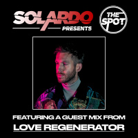Solardo Presents The Spot 133