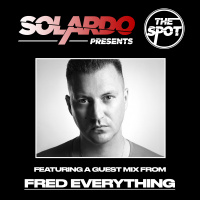 Solardo Presents The Spot 218