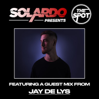 Solardo Presents The Spot 192